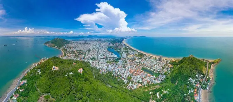 Voyage à Vung Tau Voyage à Vung Tau