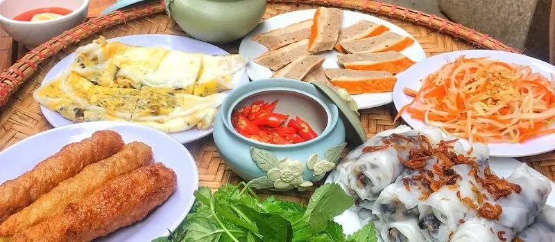 Banh cuon
