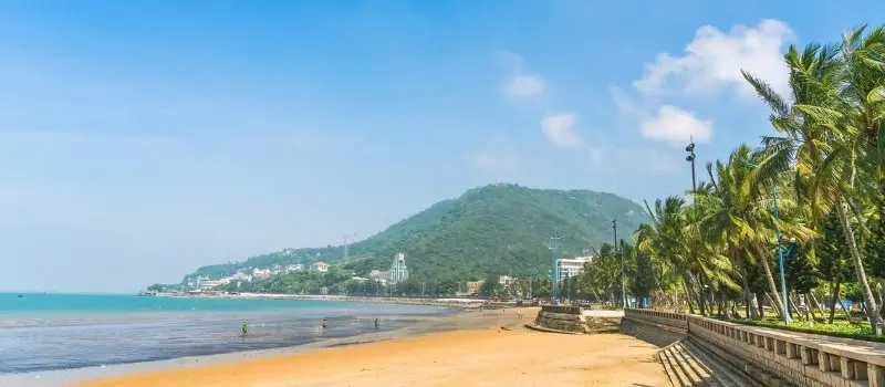 Plage de Vung Tau Plage de Vung Tau