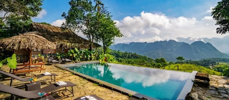Pu Luong Retreat Pu Luong Retreat