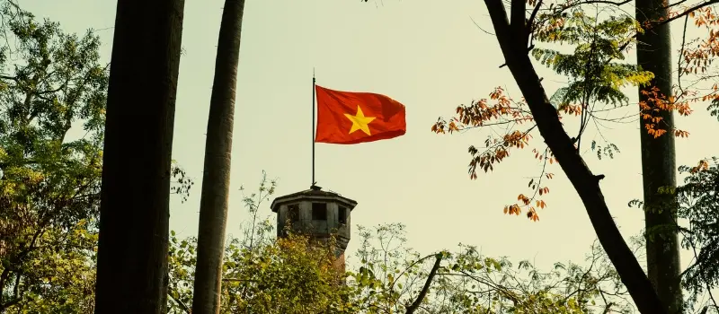 Immersion culturelle et paysages grandioses | Voyage organisé au Vietnam du Nord Immersion culturelle et paysages grandioses | Voyage organisé au Vietnam du Nord