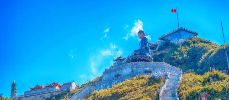Immersion dans les montagnes de Sapa et rencontre des ethnies Immersion dans les montagnes de Sapa et rencontre des ethnies