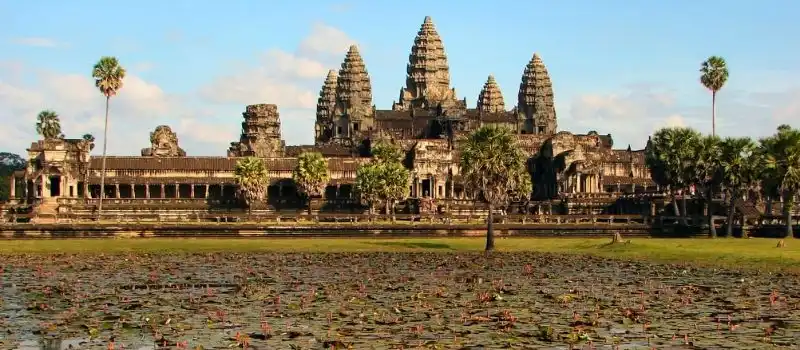Informations pratiques à savoir lors du voyage au Cambodge