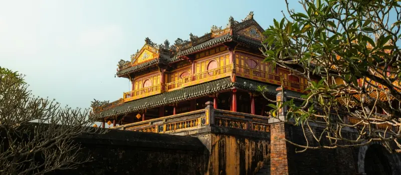 Comment organiser un itinéraire Centre Vietnam efficacement et sans erreurs