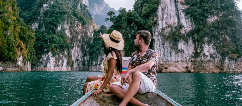 Itinéraire Vietnam 10 jours pour un couple Itinéraire Vietnam 10 jours pour un couple