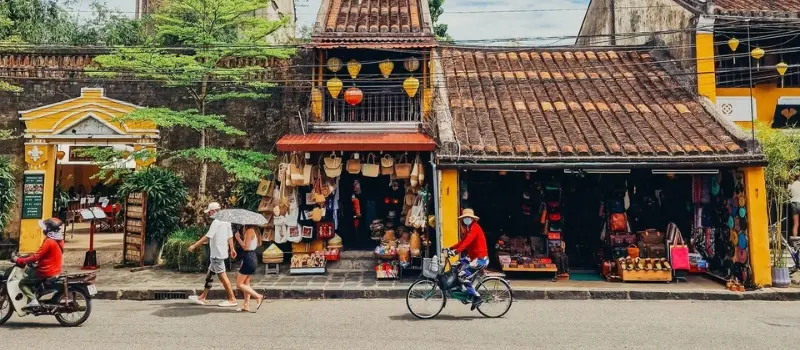 Itinéraire Vietnam 2 semaines avec budget maîtrisé Itinéraire Vietnam 2 semaines avec budget maîtrisé