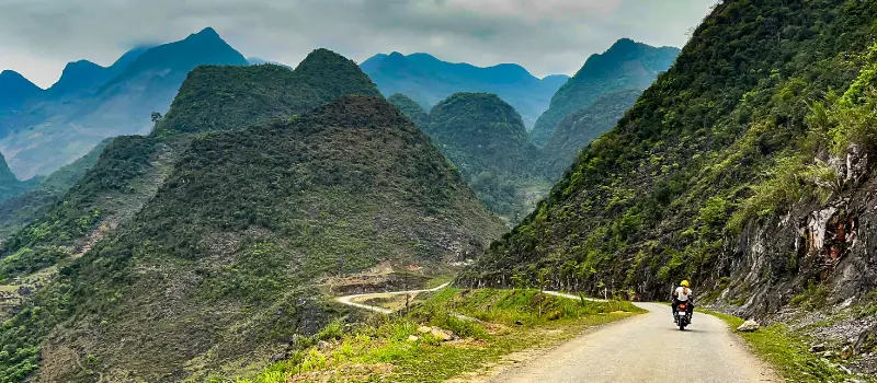 Itinéraire Vietnam 2 semaines selon votre rythme et votre style de voyage
