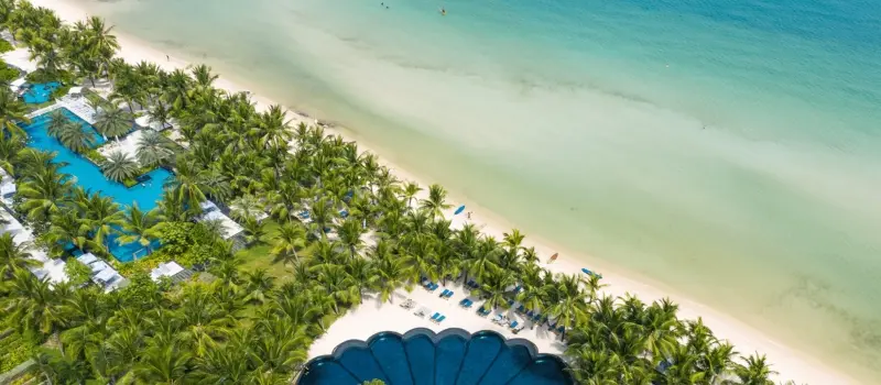 JW Marriott Phu Quoc Emerald Bay JW Marriott Phu Quoc Emerald Bay