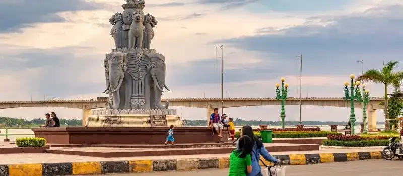 Kampong Cham