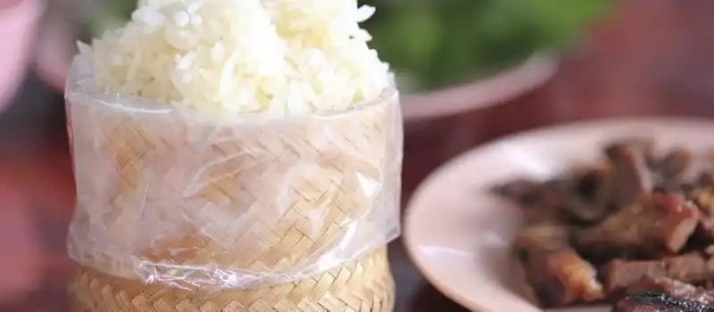 Khao Niaw