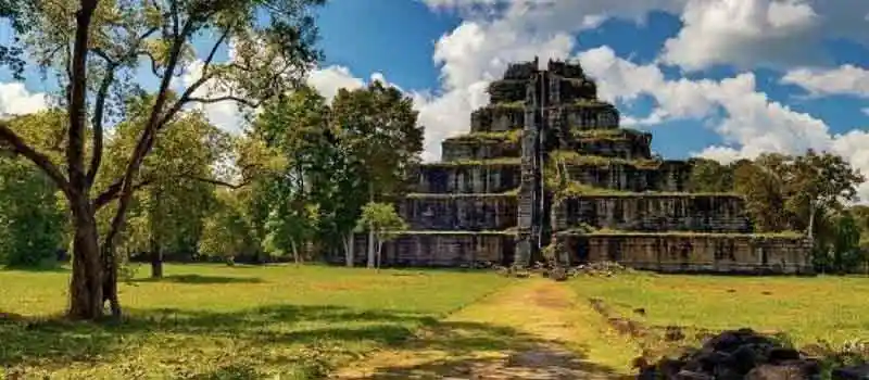 Koh Ker Koh Ker
