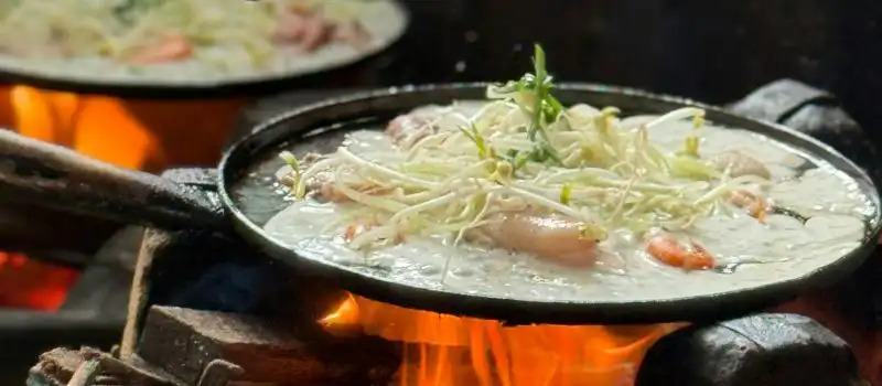 La cuisine de rue au Vietnam pas cher La cuisine de rue au Vietnam pas cher