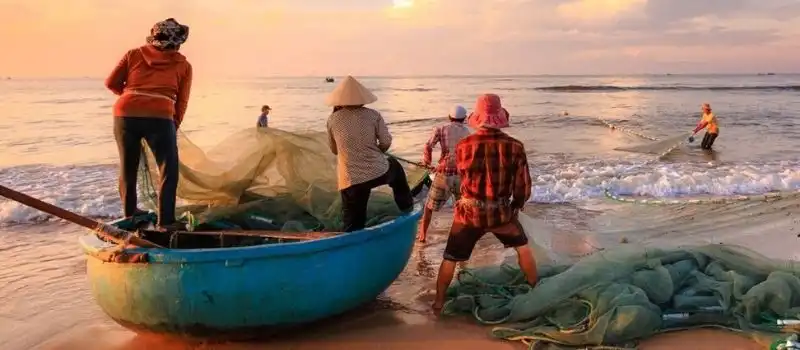 La diversité du Vietnam La diversité du Vietnam