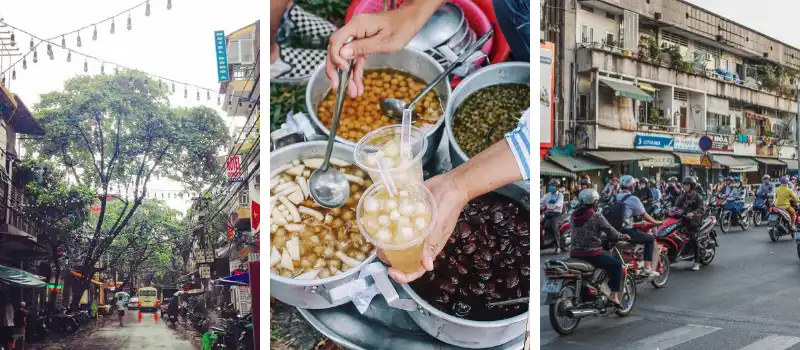 La meilleure période pour visiter le Vietnam