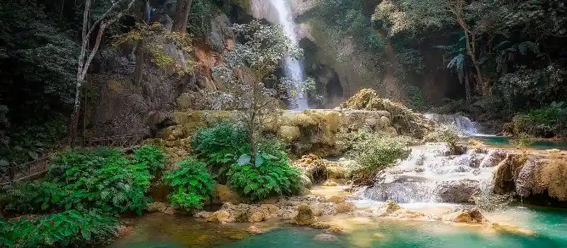 La meilleure période pour voyager au Laos La meilleure période pour voyager au Laos
