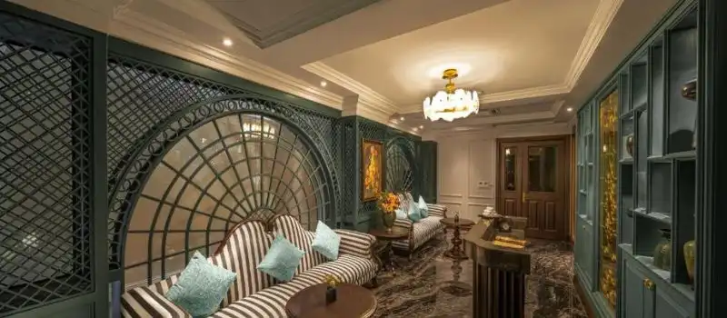 La Mejor Indochine Hotel - Vieux quartier Hanoi La Mejor Indochine Hotel - Vieux quartier Hanoi