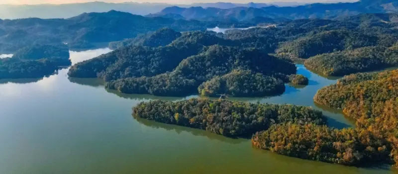 Lac Pa Khoang Lac Pa Khoang