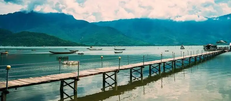 Lagon de Lap An Lagon de Lap An