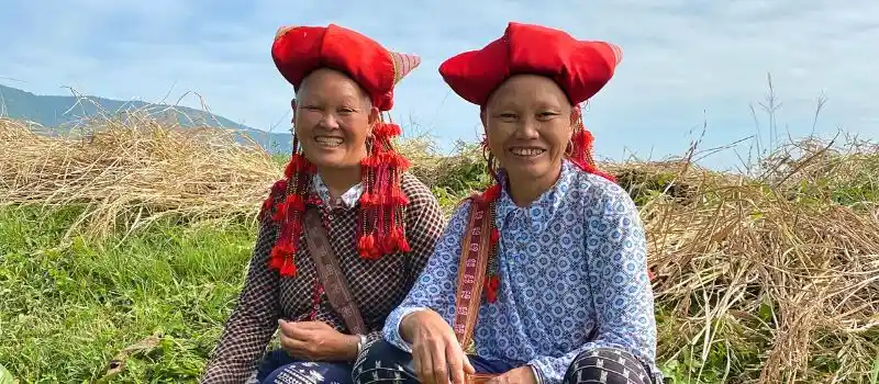 L'authenticité des expériences de voyage sur mesure au Vietnam L'authenticité des expériences de voyage sur mesure au Vietnam