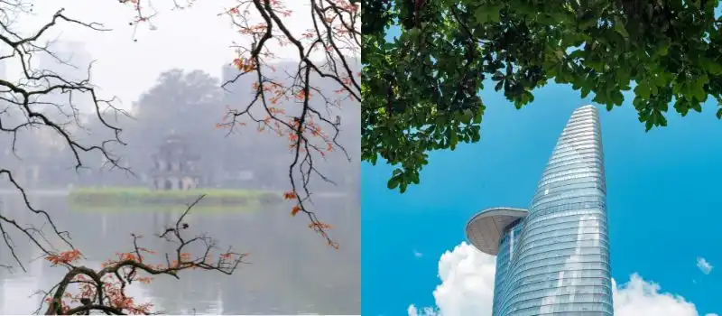 Le budget quotidien idéal par ville: Hanoi & Hô Chi Minh-Ville (Saigon) Le budget quotidien idéal par ville: Hanoi & Hô Chi Minh-Ville (Saigon)
