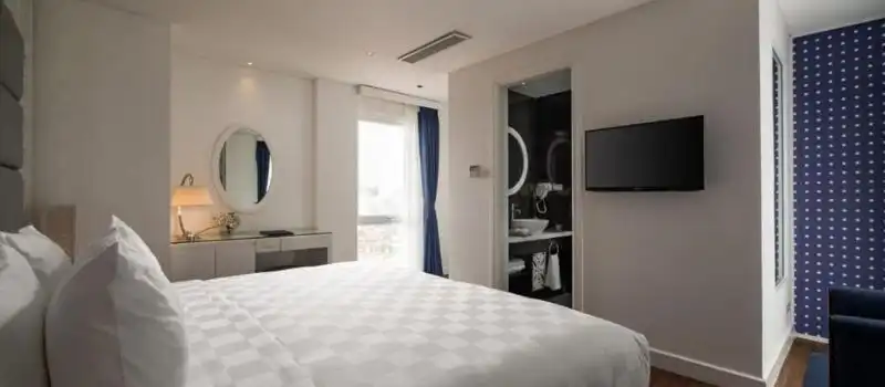 Le Petit Prince Hotel - Vieux quartier Hanoi Le Petit Prince Hotel - Vieux quartier Hanoi