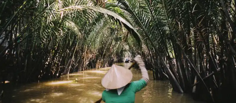 Le Sud Vietnam est fait pour les familles Le Sud Vietnam est fait pour les familles