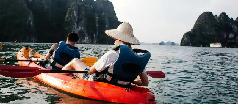 Le Vietnam est-il une destination économique pour voyager en solo? Le Vietnam est-il une destination économique pour voyager en solo?