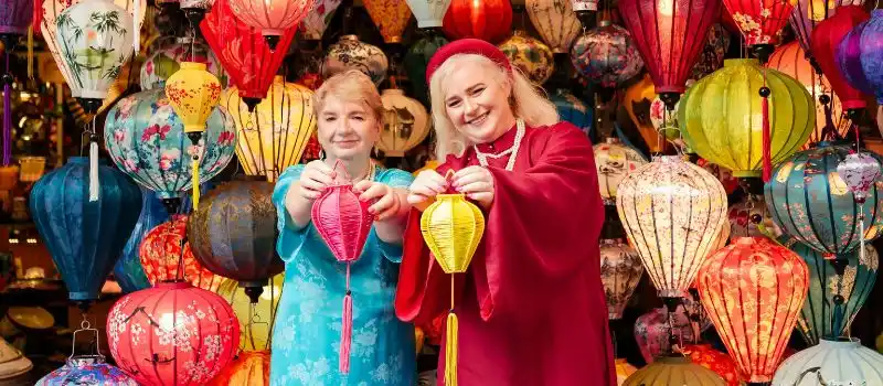 Le Vietnam est-il une destination idéale pour voyager en famille ? Le Vietnam est-il une destination idéale pour voyager en famille ?