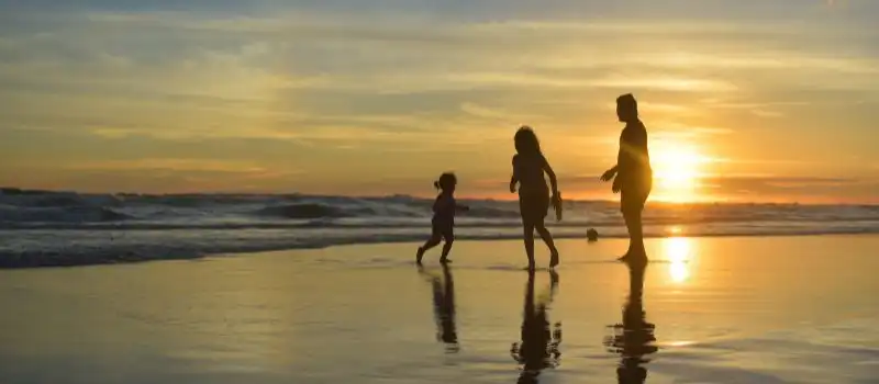 Le Vietnam est un pays sûr et bienveillant envers les familles Le Vietnam est un pays sûr et bienveillant envers les familles