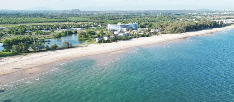Le Vietnam possède des plages paradisiaques à visiter Le Vietnam possède des plages paradisiaques à visiter