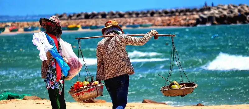 Le Vietnam, une halte parfaite pour un circuit de voyage en famille Le Vietnam, une halte parfaite pour un circuit de voyage en famille