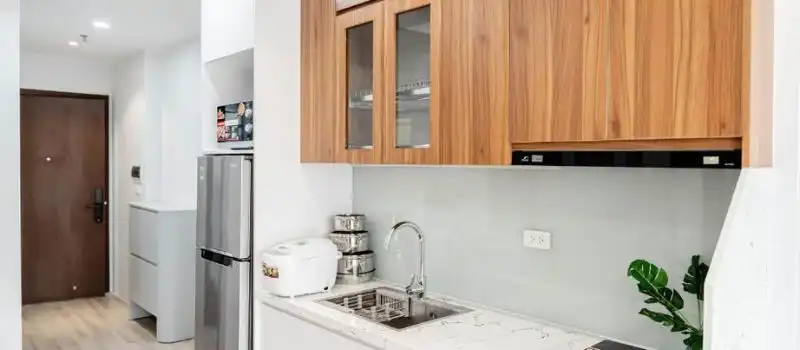 Les appart-hôtels et les studios Ba Dinh Les appart-hôtels et les studios Ba Dinh