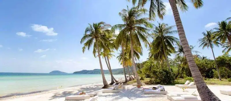 Les belles plages du Vietnam Les belles plages du Vietnam