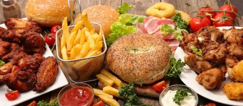 Les chaînes de fast-food occidentales au Cambodge