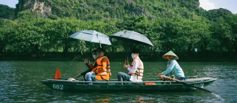 Les critères essentiels pour un voyage au Vietnam sur mesure réussi Les critères essentiels pour un voyage au Vietnam sur mesure réussi