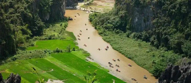 Les excursions sur mesure incontournables depuis Hanoi Les excursions sur mesure incontournables depuis Hanoi