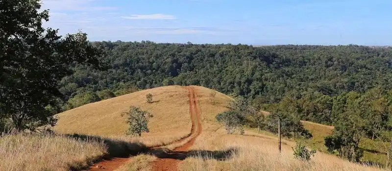 Les Hauts Plateaux de Mondulkiri Les Hauts Plateaux de Mondulkiri