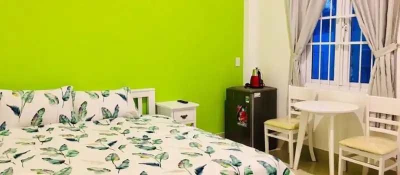 Les homestays à Mui Ne Les homestays à Mui Ne
