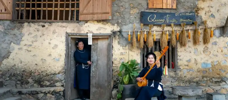 les homestays authentiques au vietnam pas cher les homestays authentiques au vietnam pas cher
