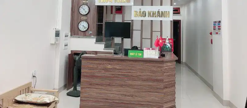 Les mini-hôtels et hôtels économiques au Vietnam pas cher Les mini-hôtels et hôtels économiques au Vietnam pas cher