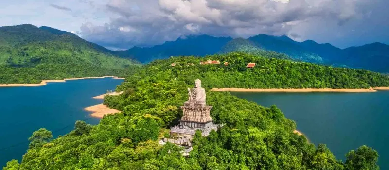 Les parcs nationaux permettent d’explorer un Vietnam plus sauvage Les parcs nationaux permettent d’explorer un Vietnam plus sauvage