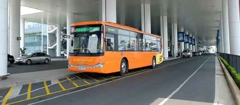 Les services de navettes en bus Les services de navettes en bus