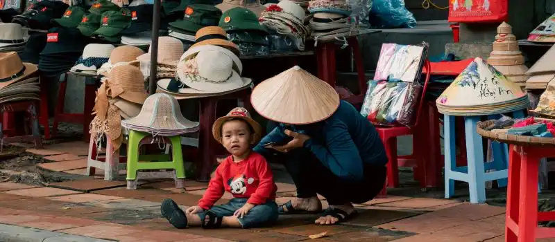 Les souvenirs populaires au Vietnam Les souvenirs populaires au Vietnam