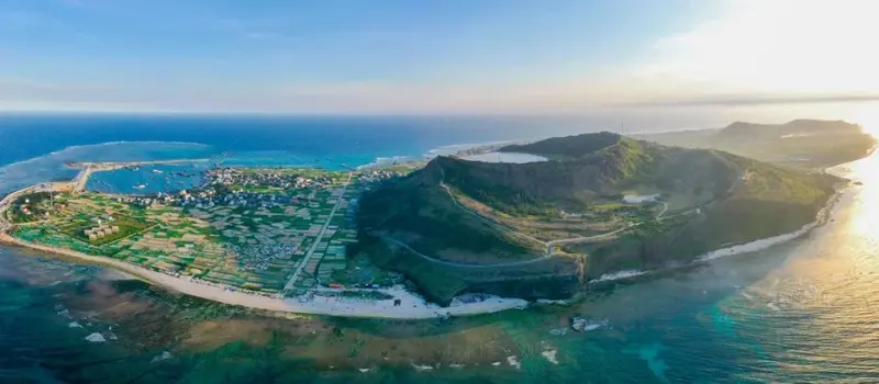 L’ile de Ly Son L’ile de Ly Son