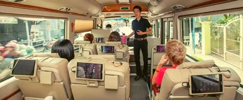 Location d'une voiture privée avec chauffeur Hanoi Halong avec agence locale Location d'une voiture privée avec chauffeur Hanoi Halong avec agence locale