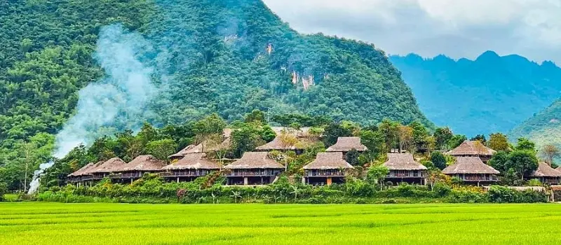 Mai Chau Mai Chau
