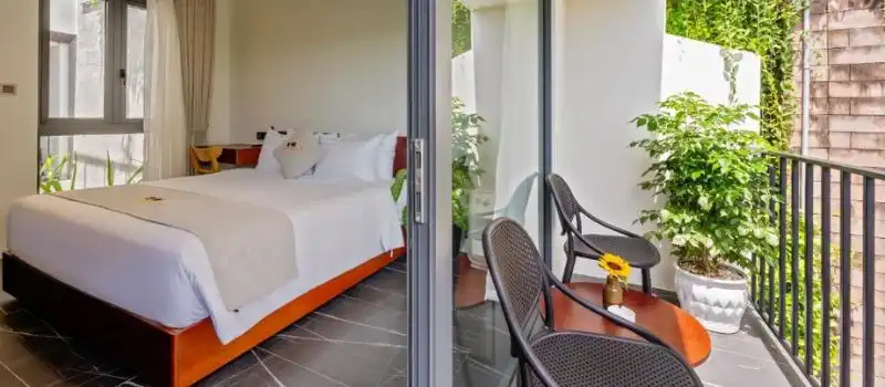 Maisons d'hôtes et homestays à Hoi An le meilleur choix économique Maisons d'hôtes et homestays à Hoi An le meilleur choix économique