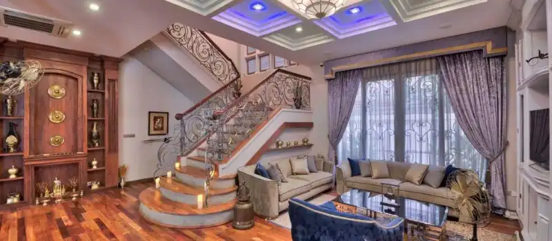 Mane La Residence