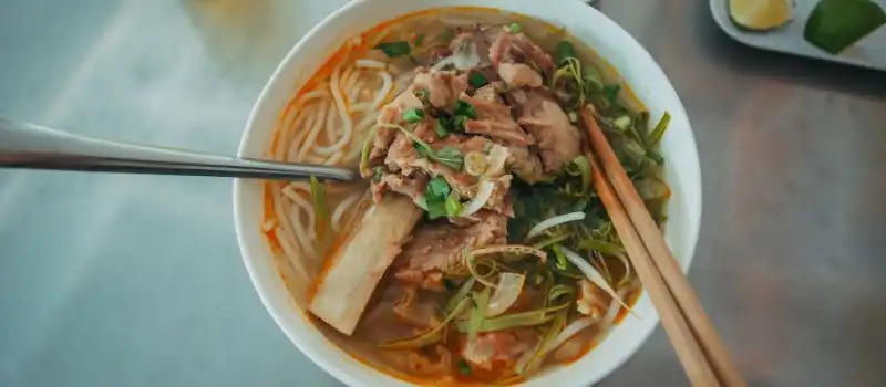 Manger délicieux sans casser le budget au Vietnam Manger délicieux sans casser le budget au Vietnam