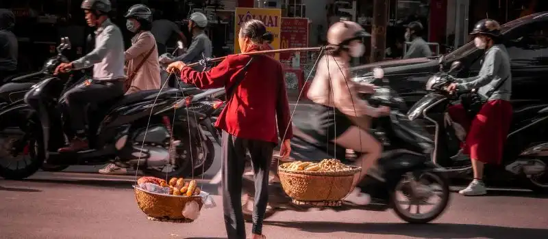 Maîtriser son budget voyage au Vietnam et éviter les pièges financiers Maîtriser son budget voyage au Vietnam et éviter les pièges financiers